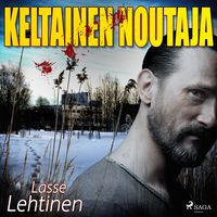 Produktbild: Keltainen noutaja