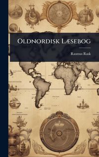 Produktbild: Oldnordisk L&Atilde;]sebog