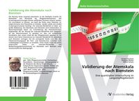 Produktbild: Validierung der Atemskala nach Bienstein