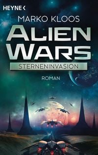 Produktbild: Alien Wars - Sterneninvasion