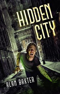 Produktbild: Hidden City