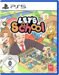 Produktbild: Let's School
