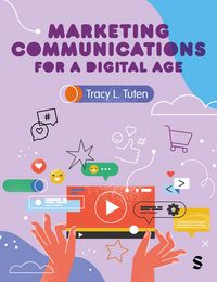 Produktbild: Marketing Communications for a Digital Age