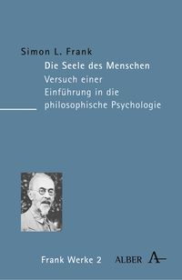 Produktbild: Die Seele des Menschen