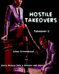 Produktbild: Hostile Takeovers