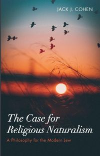 Produktbild: The Case for Religious Naturalism