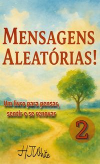 Produktbild: Mensagens Aleat&oacute;rias 02