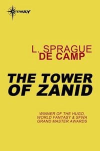 Produktbild: The Tower of Zanid