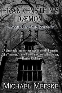Produktbild: Frankenstein's Daemon