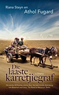 Produktbild: Die laaste karretjiegraf