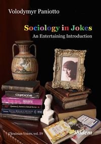 Produktbild: Sociology in Jokes