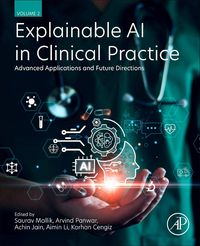Produktbild: Explainable AI in Clinical Practice
