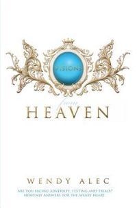 Produktbild: Visions from Heaven