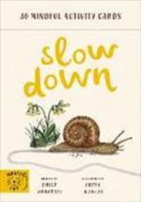 Produktbild: Slow Down