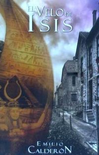 Produktbild: Calder&oacute;n, E: Velo de Isis