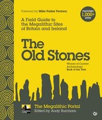 Produktbild: The Old Stones
