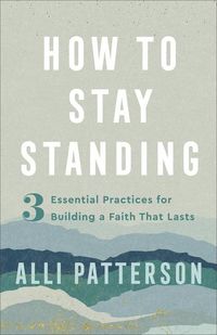 Produktbild: How to Stay Standing