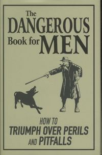 Produktbild: Dangerous Book for Men