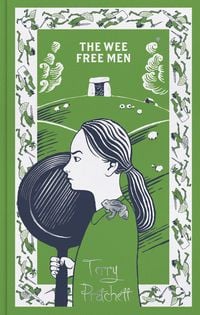 Produktbild: The Wee Free Men