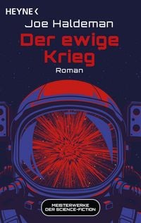 Produktbild: Der ewige Krieg
