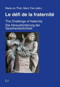 Produktbild: D&eacute;fi de la fraternit&eacute;