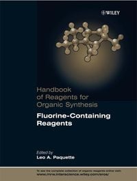 Produktbild: Fluorine-Containing Reagents