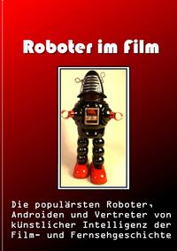 Produktbild: Roboter im Film