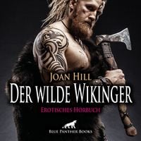 Produktbild: Der wilde Wikinger | Erotik Audio Story | Erotisches H&ouml;rbuch Audio-CD