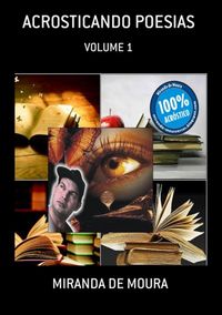 Produktbild: Acrosticando Poesias