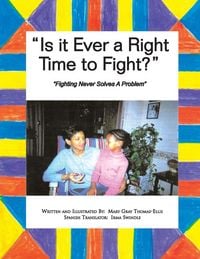 Produktbild: Is It Ever a Right Time to Fight?