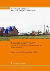 Produktbild: R&uuml;ckkehr in die Fremde?