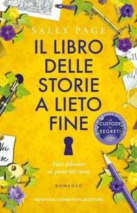 Produktbild: Il libro delle storie a lieto fine