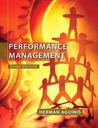 Produktbild: Performance Mgmt Rev/e 3/e