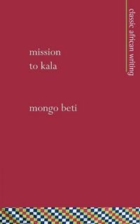 Produktbild: Mission to Kala