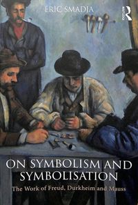 Produktbild: Smadja, E: On Symbolism and Symbolisation