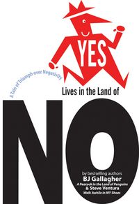 Produktbild: Yes Lives in the Land of No