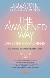 Produktbild: The Awakened Way - Weg des Erwachens
