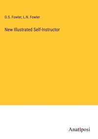 Produktbild: New Illustrated Self-Instructor