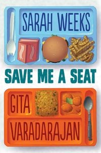 Produktbild: Save Me a Seat (Scholastic Gold)