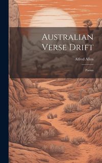 Produktbild: Australian Verse Drift; Poems