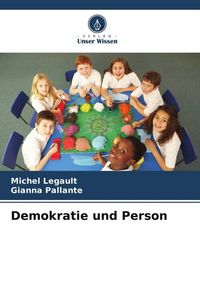 Produktbild: Demokratie und Person