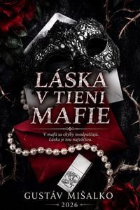 Produktbild: L&aacute;ska v tieni mafie