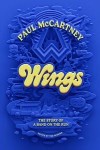 Produktbild: Wings