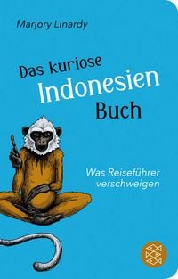 Produktbild: Das kuriose Indonesien-Buch