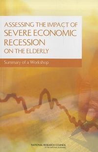 Produktbild: Assessing the Impact of Severe Economic Recession on the Elderly