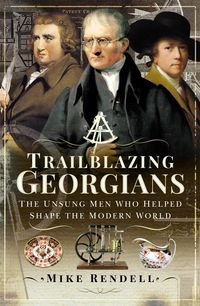 Produktbild: Trailblazing Georgians
