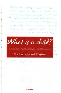 Produktbild: What is a Child?
