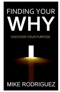 Produktbild: Finding Your WHY