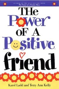 Produktbild: The Power of a Positive Friend