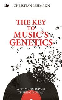 Produktbild: The Key to Music's Genetics